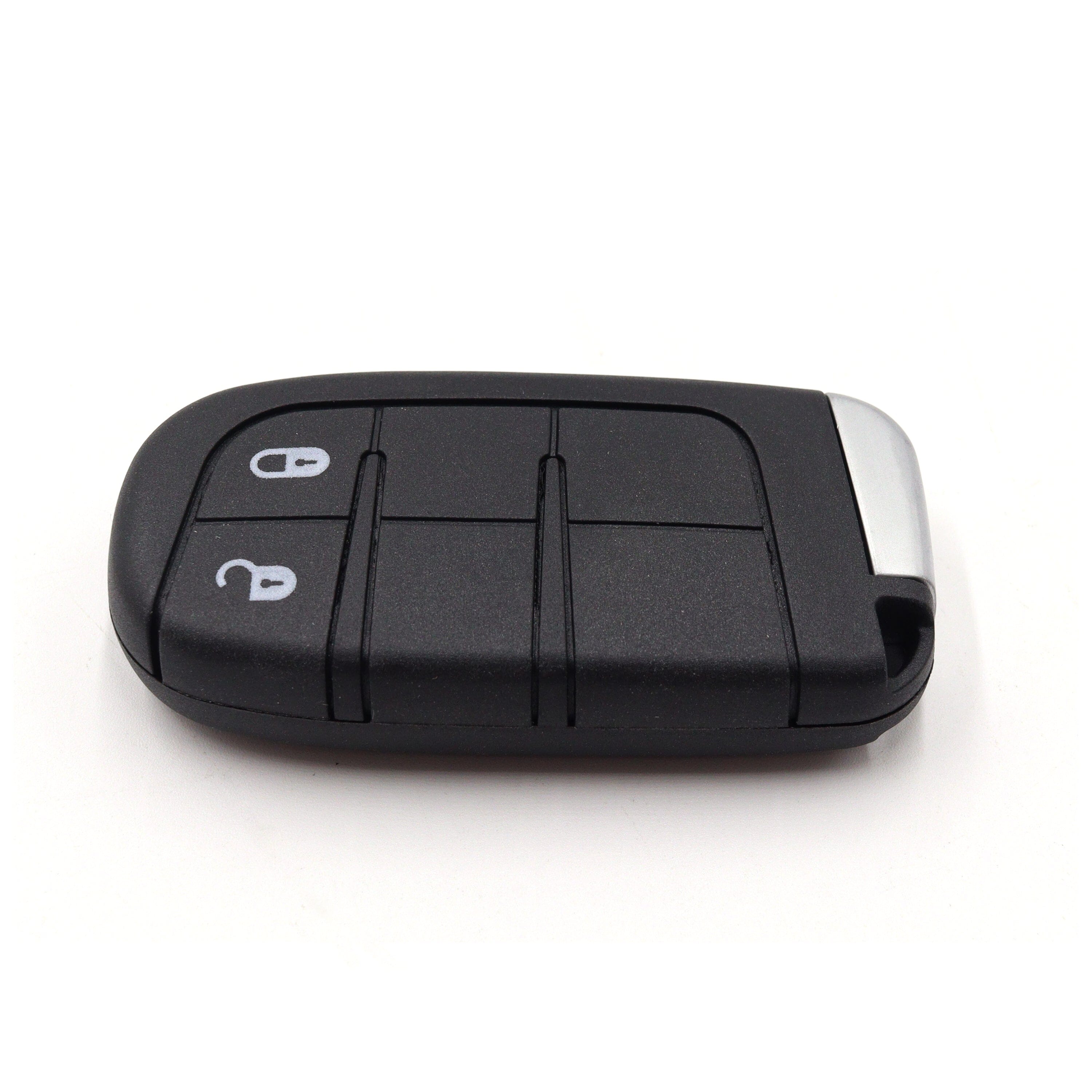 Complete Keyless Smart Key To Suit Jeep Renegade 2015-2021 M3N40821302 2 Button | Remote Pro